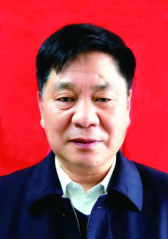 杨中华 党委常委,副校长